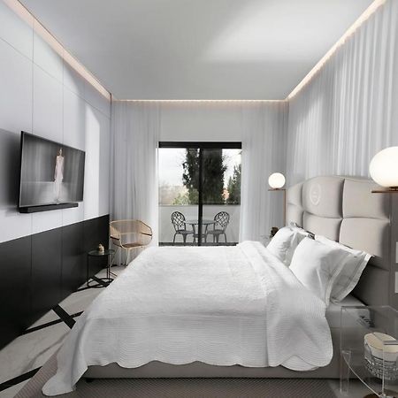 ירושלים King George Suites מראה חיצוני תמונה