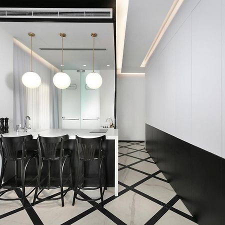 ירושלים King George Suites מראה חיצוני תמונה