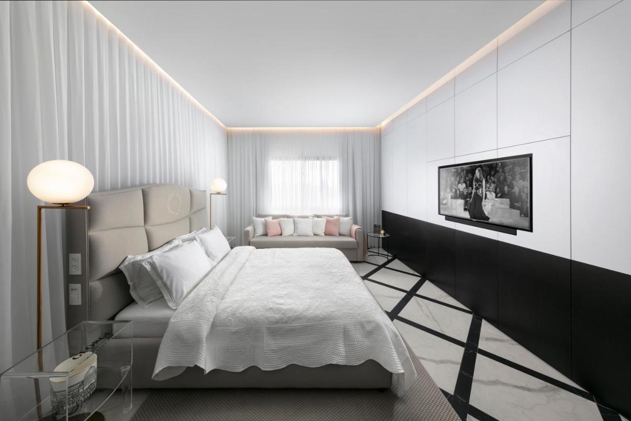 ירושלים King George Suites מראה חיצוני תמונה