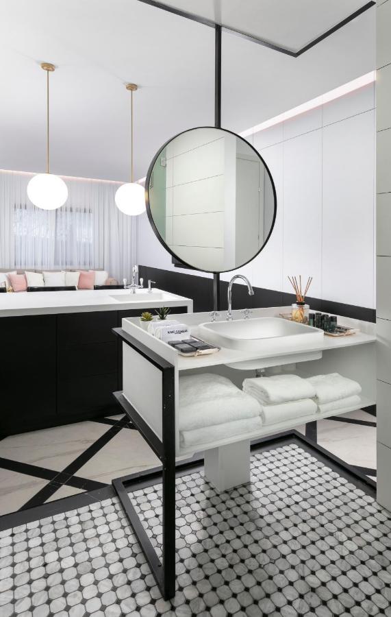 ירושלים King George Suites מראה חיצוני תמונה