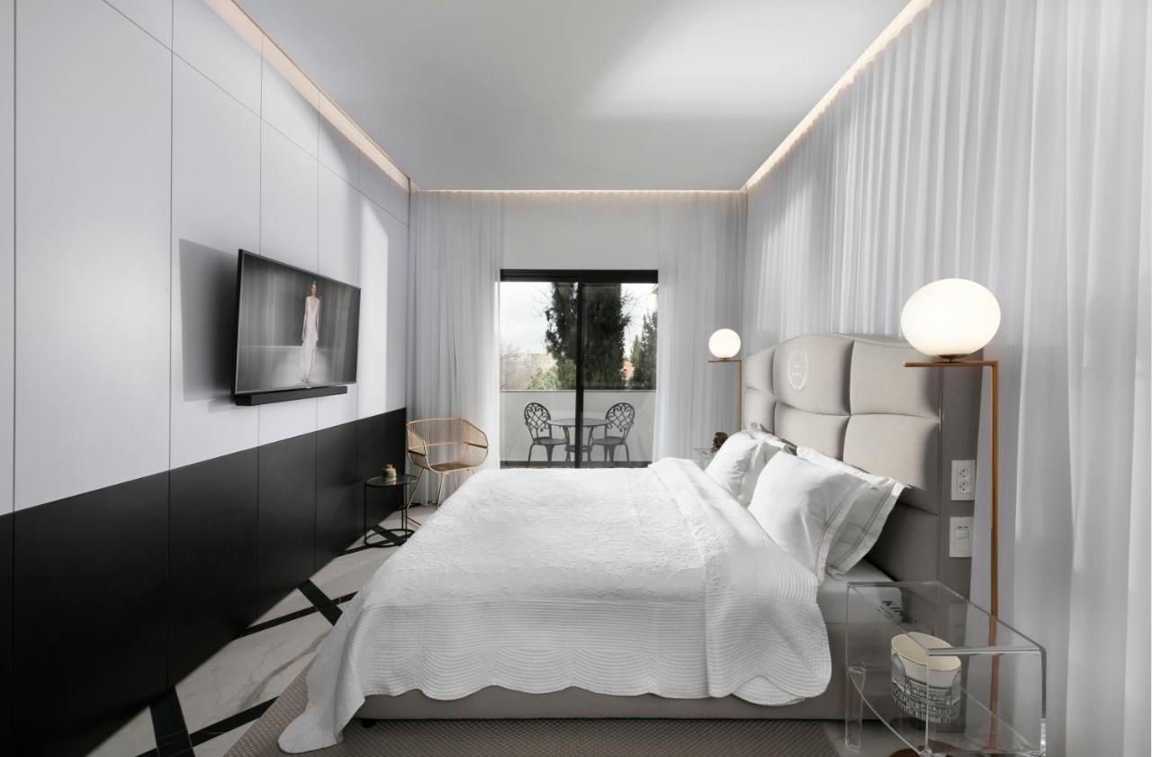 ירושלים King George Suites מראה חיצוני תמונה