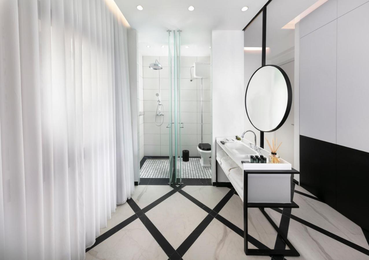 ירושלים King George Suites מראה חיצוני תמונה