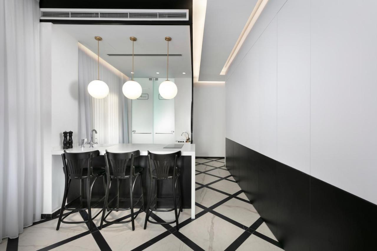 ירושלים King George Suites מראה חיצוני תמונה