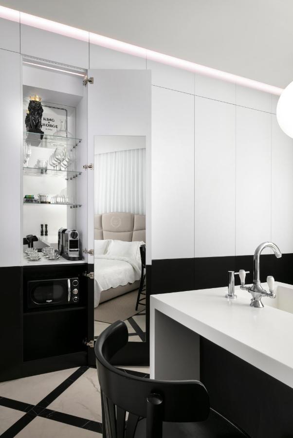 ירושלים King George Suites מראה חיצוני תמונה