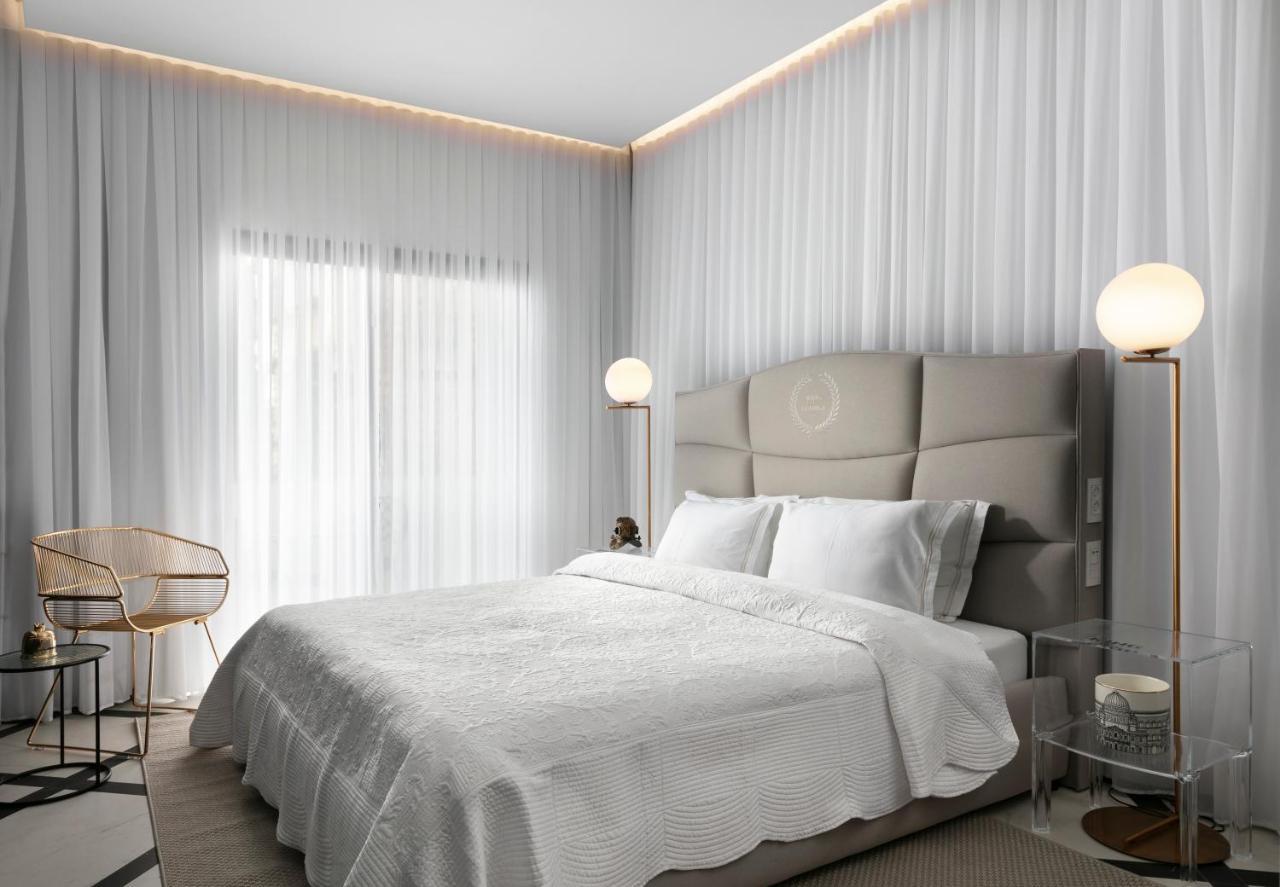 ירושלים King George Suites מראה חיצוני תמונה