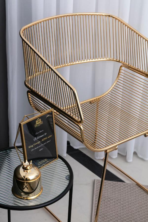 ירושלים King George Suites מראה חיצוני תמונה