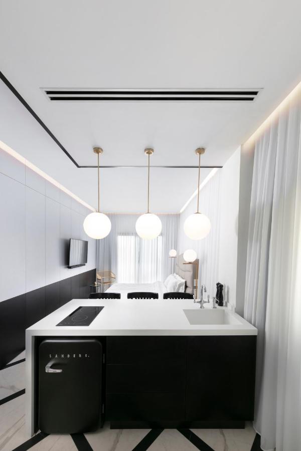 ירושלים King George Suites מראה חיצוני תמונה