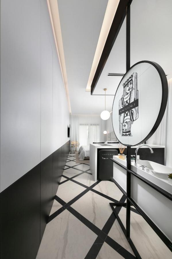 ירושלים King George Suites מראה חיצוני תמונה