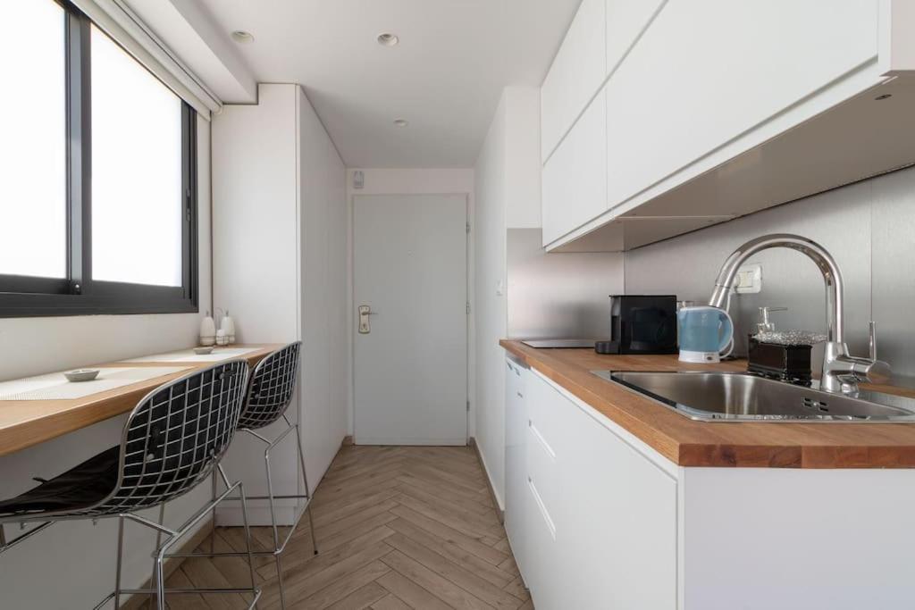 ירושלים King George Suites מראה חיצוני תמונה