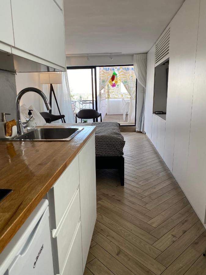 ירושלים King George Suites מראה חיצוני תמונה