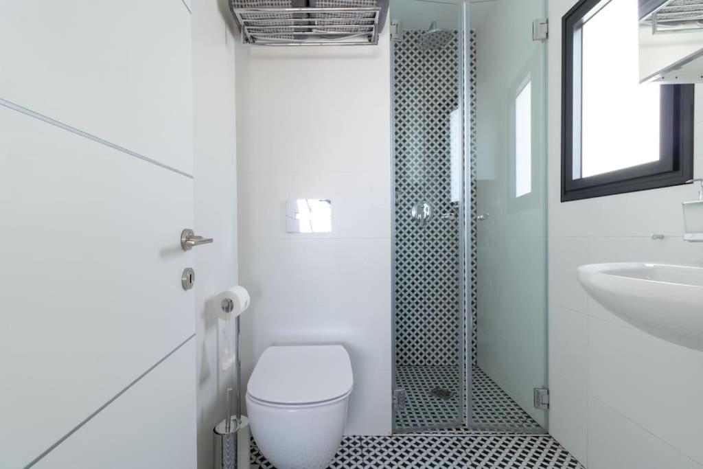 ירושלים King George Suites מראה חיצוני תמונה