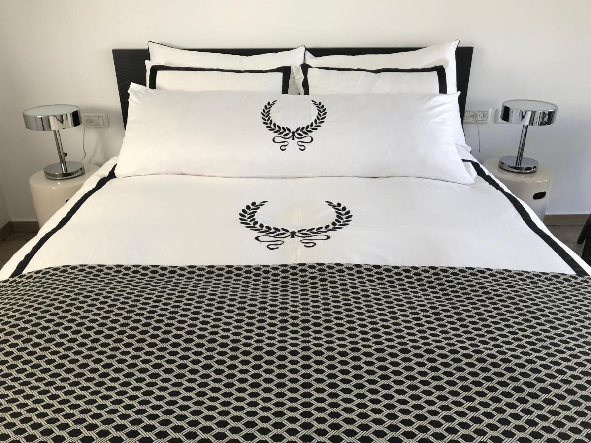 ירושלים King George Suites מראה חיצוני תמונה