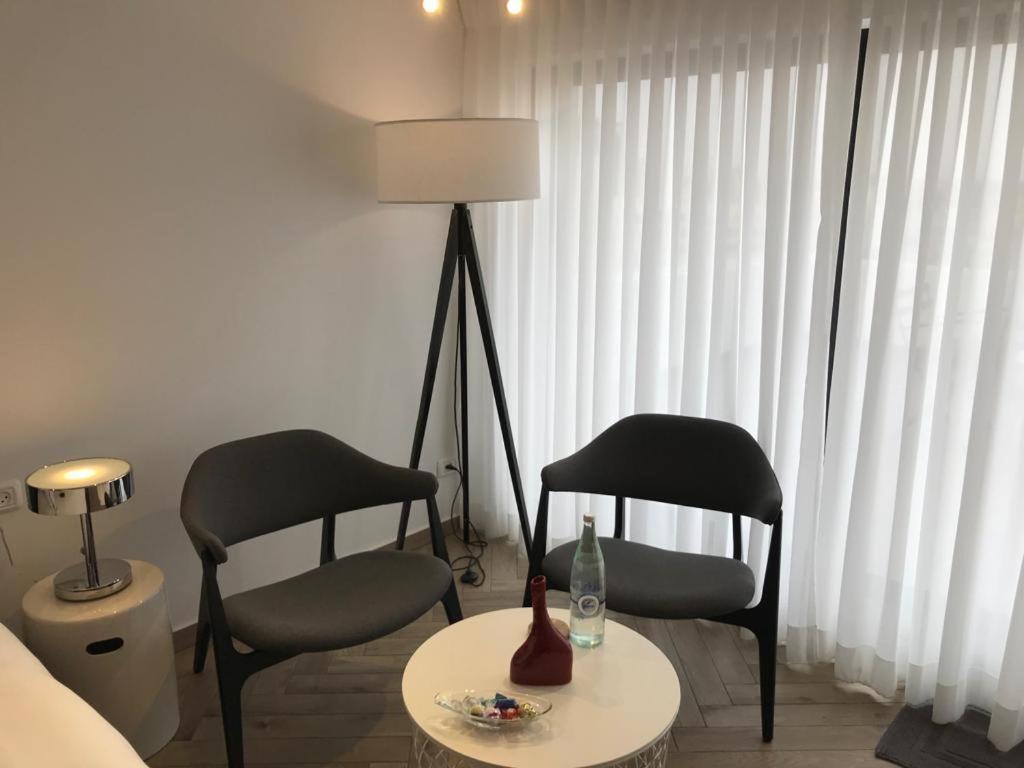 ירושלים King George Suites מראה חיצוני תמונה