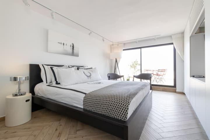 ירושלים King George Suites מראה חיצוני תמונה