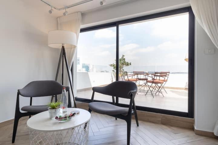ירושלים King George Suites מראה חיצוני תמונה