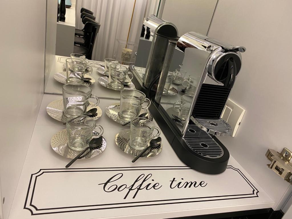 ירושלים King George Suites מראה חיצוני תמונה